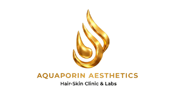 Aquaporin Aesthetics Logo